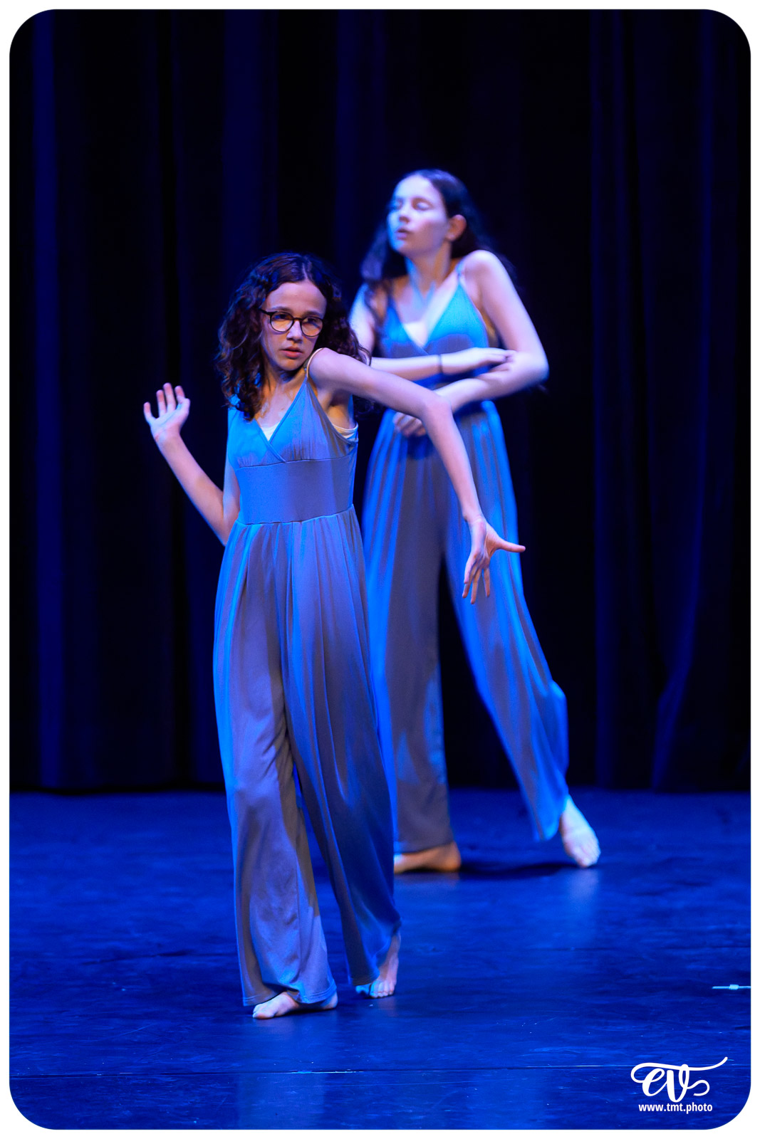 ECOLE DE DANSE CÉCILE ADAMOW